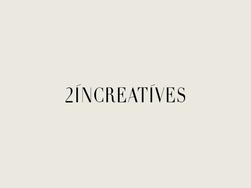 2increatives 2increatives