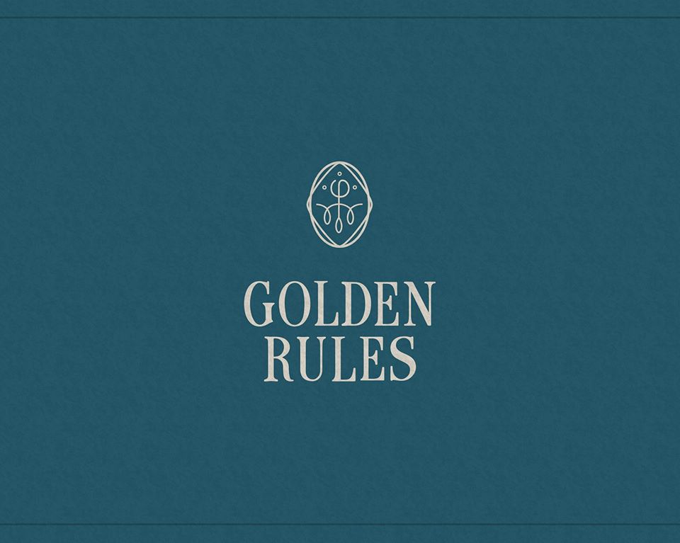 Golden Rules Golden Rules