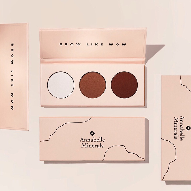 Annabelle Minerals Annabelle Minerals