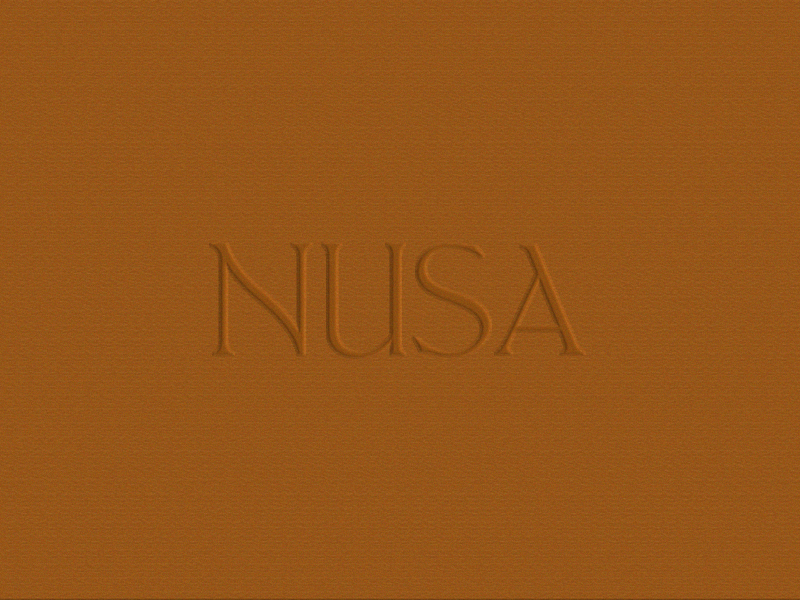 NUSA Nusa
