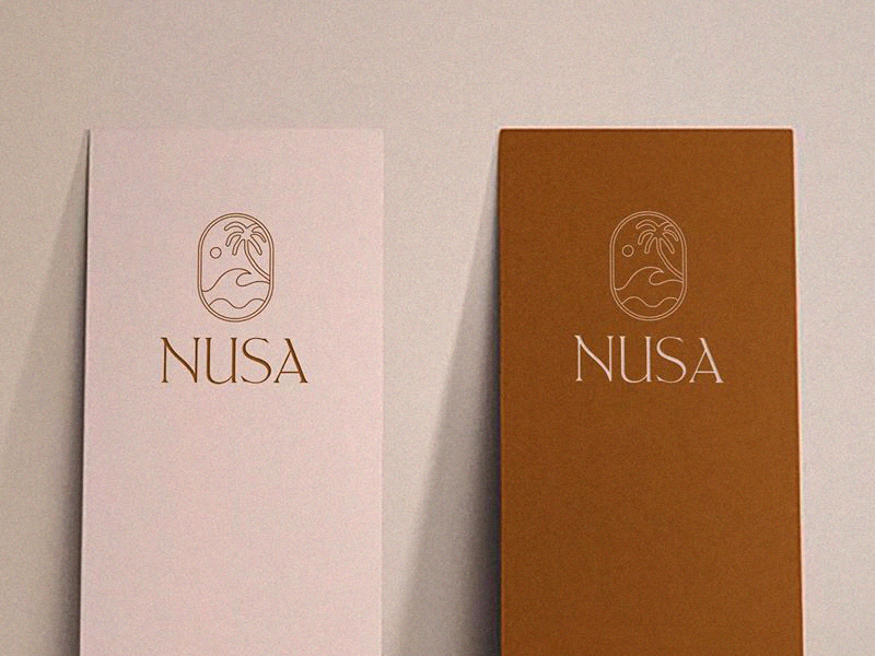 NUSA Nusa