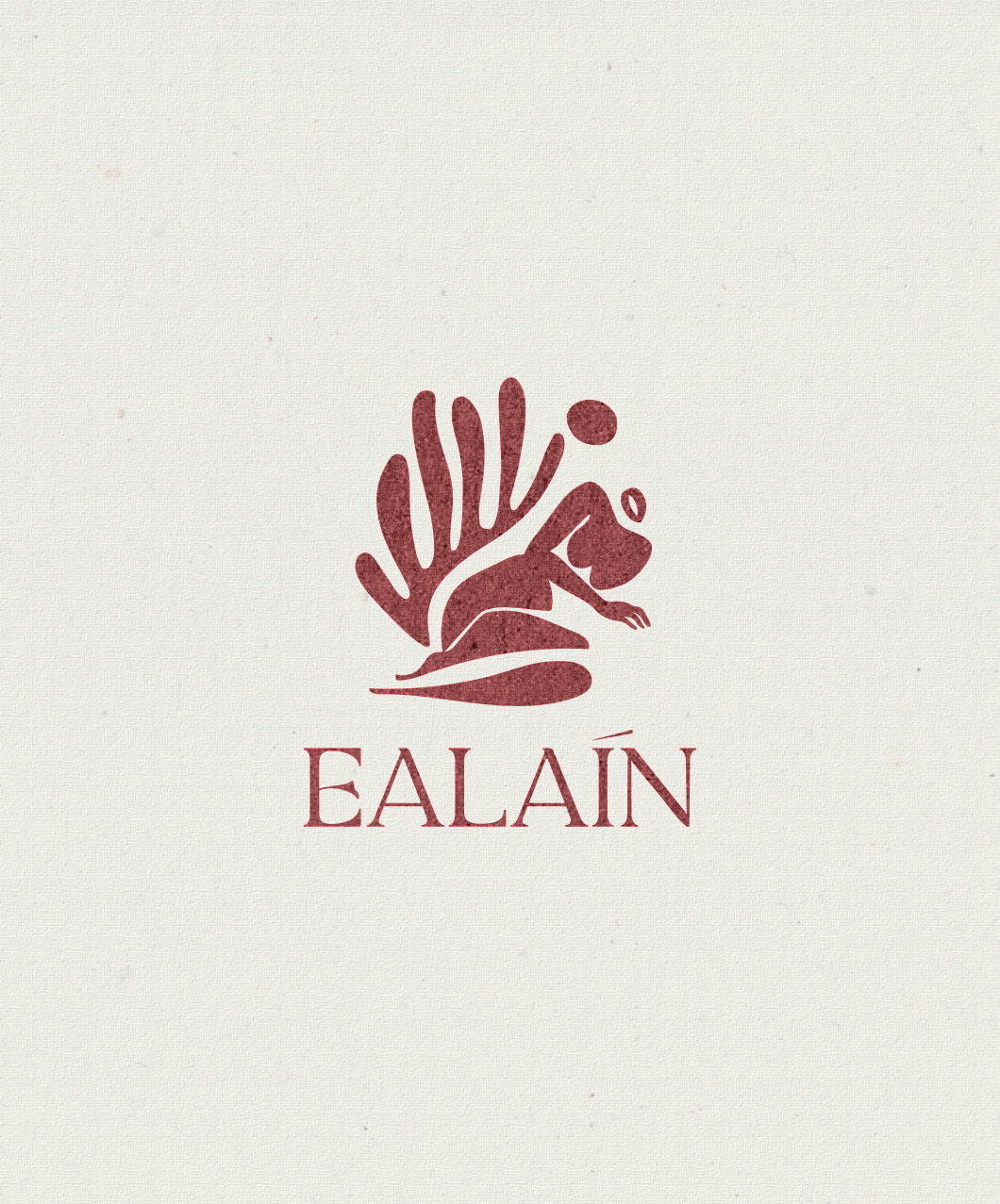 ealain logo