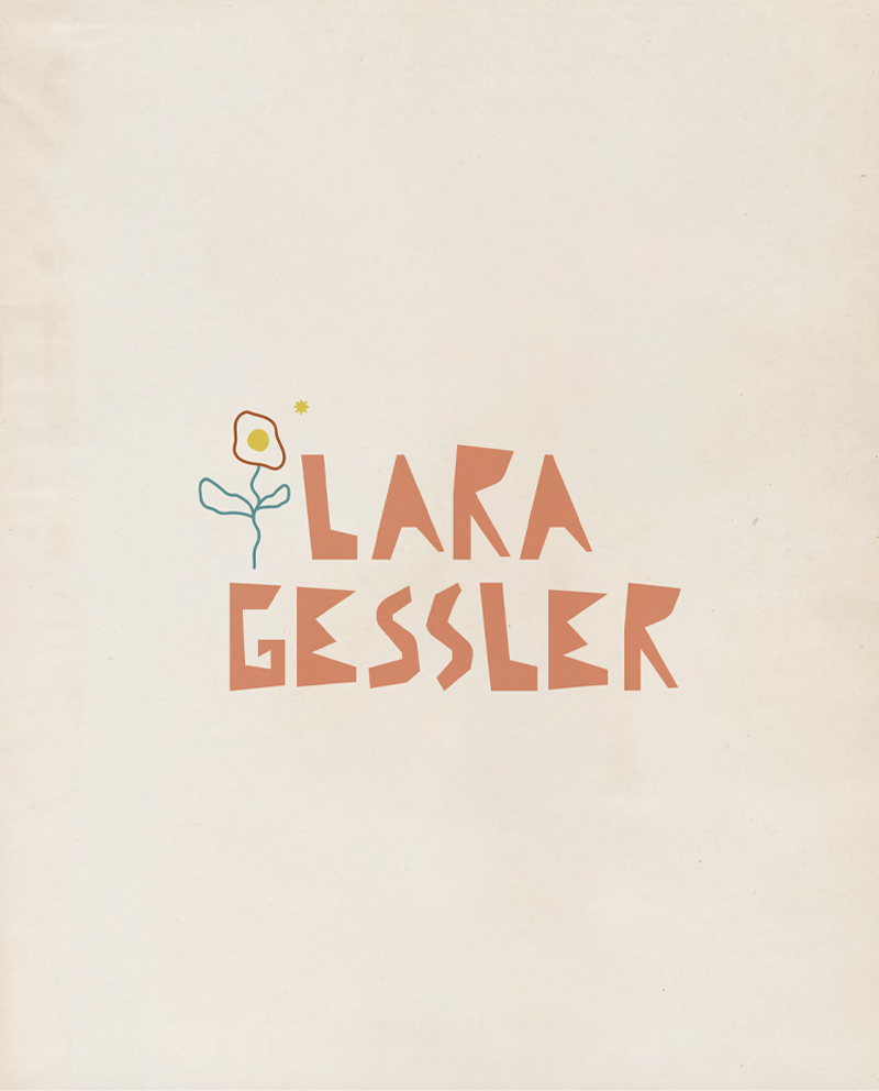 LARA GESSLER LOGO LARA GESSLER LOGO